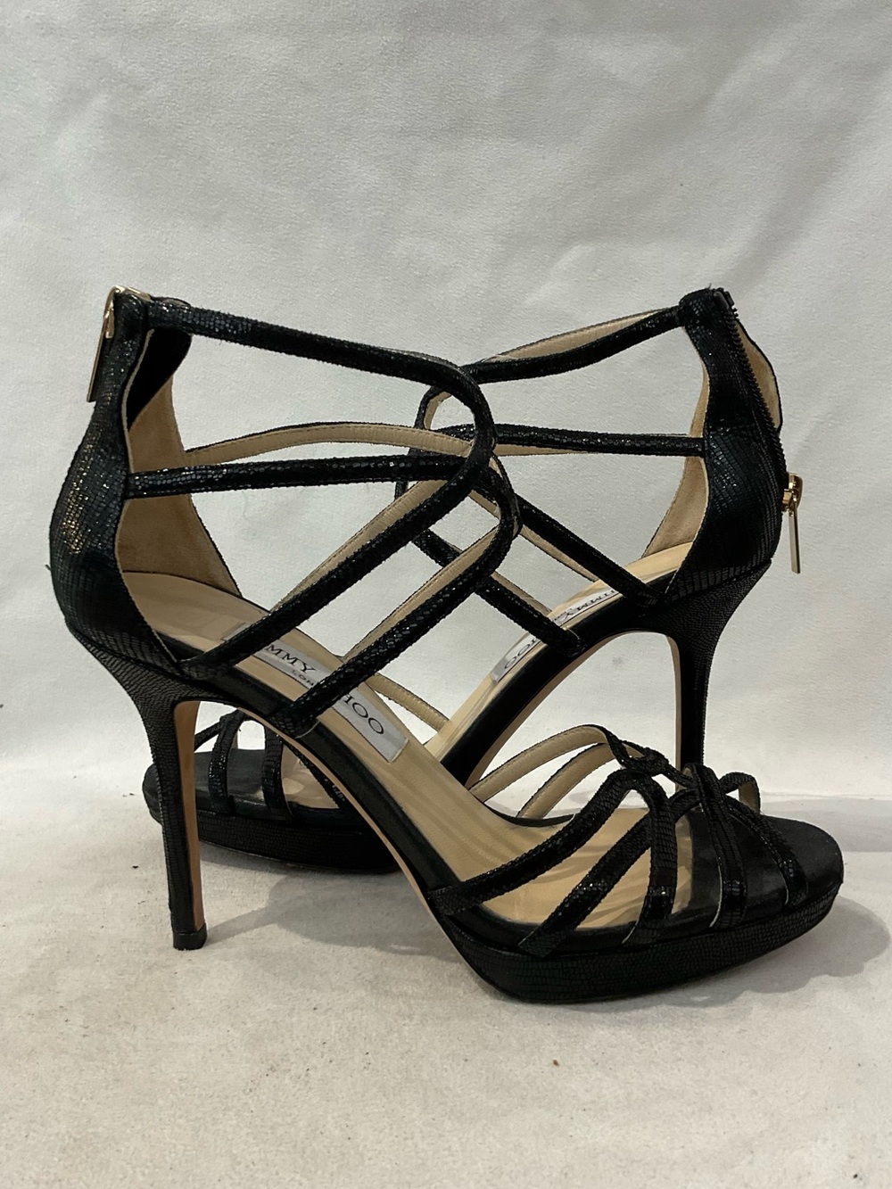 Jimmy Choo Heels